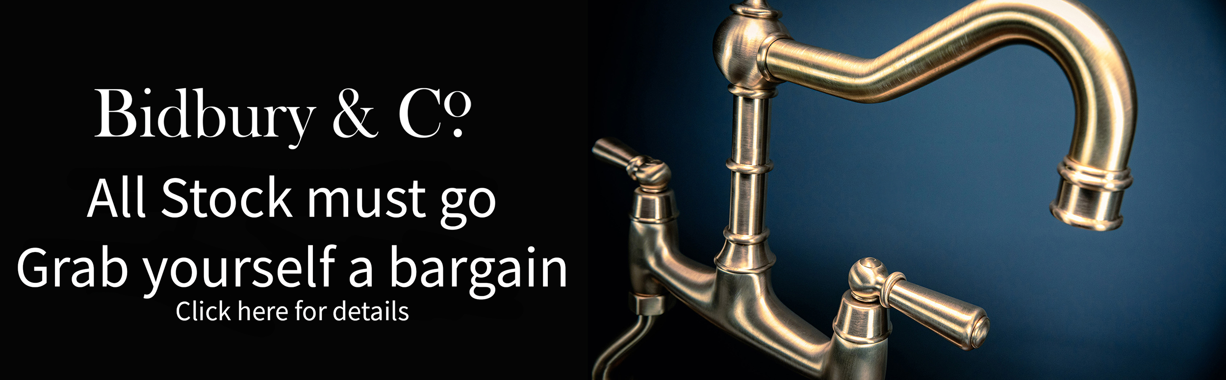 Bidbury & Co