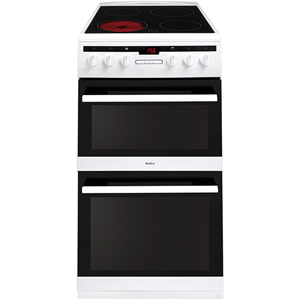 Amica Electric Cooker