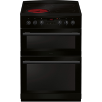 Amica Electric Cooker