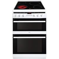 Amica Electric Cooker