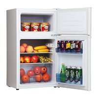 Amica Fridge Freezer