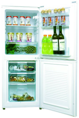 Amica Fridge Freezer