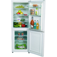 Amica Fridge Freezer