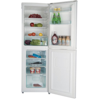 Amica Fridge Freezer