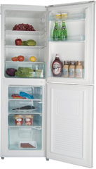 Amica Fridge Freezer