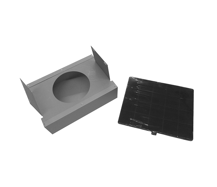 Bertazzoni Hood Accessory