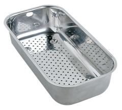 Franke Strainer Bowl