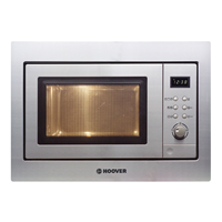 Hoover Microwave