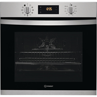 Indesit Single Oven