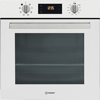 Indesit Single Oven