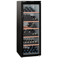 Liebherr Wine Storage