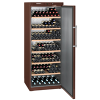 Liebherr Wine Storage
