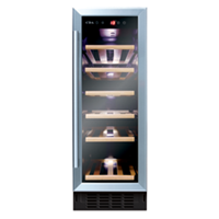 CDA Wine Cooler