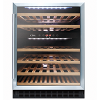 CDA Wine Cooler