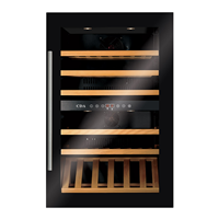 CDA Wine Cooler