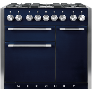 Mercury Range Cooker