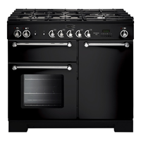 Rangemaster Range Cooker