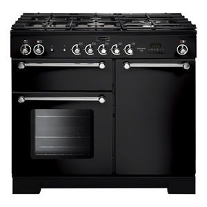 Rangemaster Range Cooker