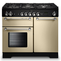 Rangemaster Range Cooker