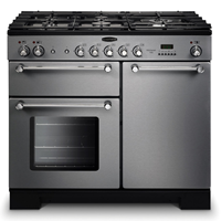 Rangemaster Range Cooker