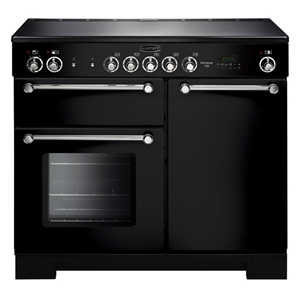 Rangemaster Range Cooker