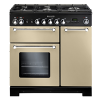 Rangemaster Range Cooker