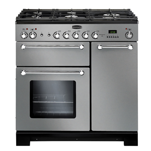 Rangemaster Range Cooker