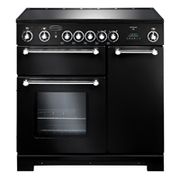 Rangemaster Range Cooker