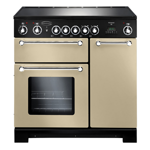 Rangemaster Range Cooker