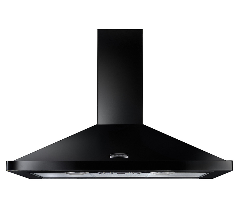 Rangemaster Extractor