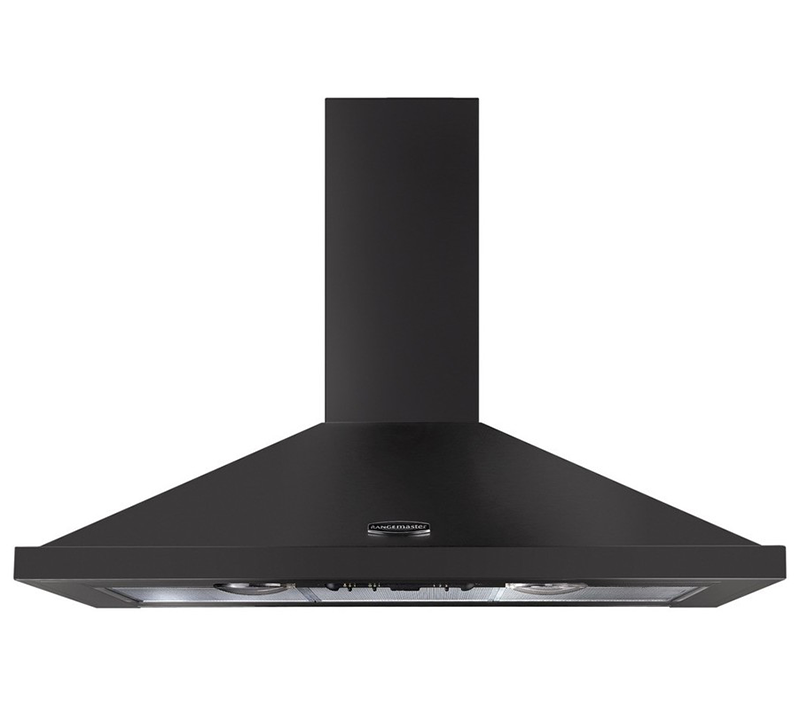 Rangemaster Extractor