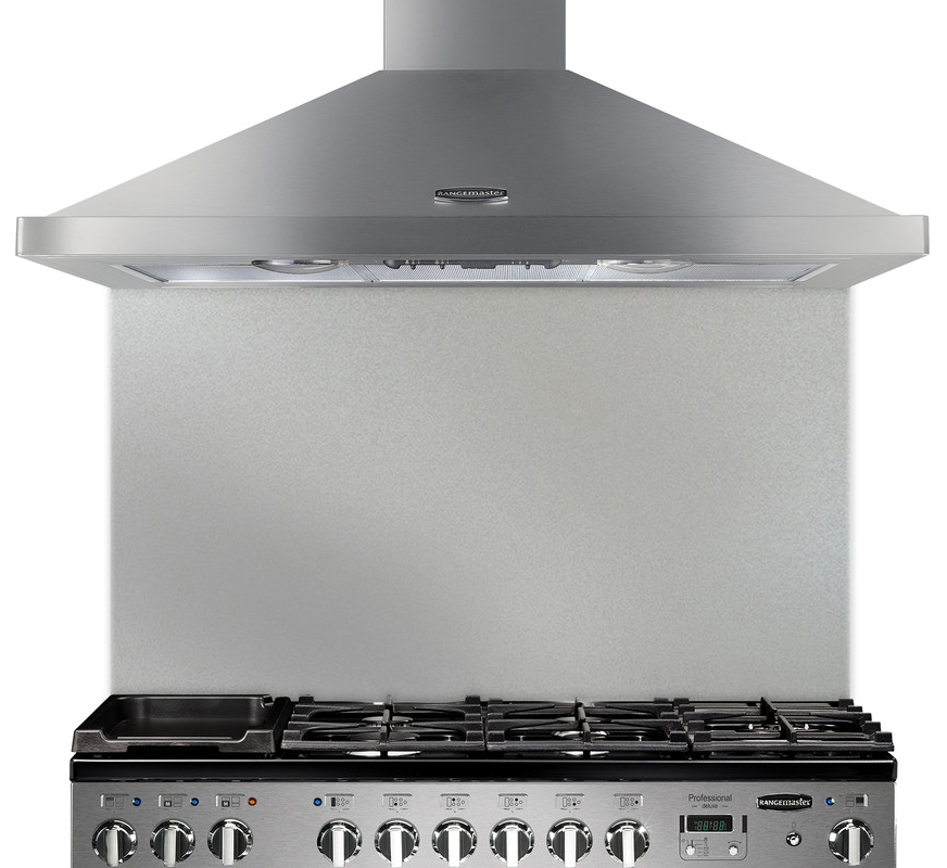 Rangemaster Splashback