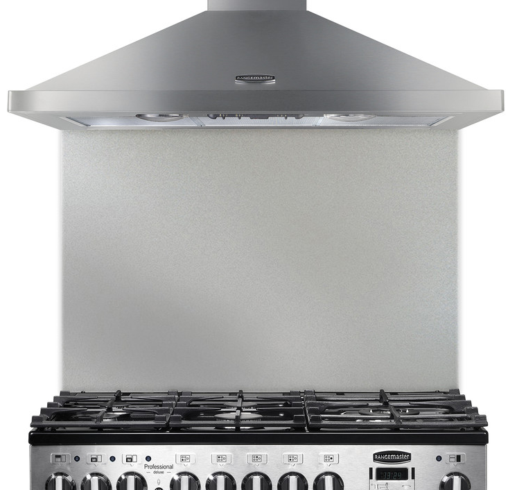 Rangemaster Splashback