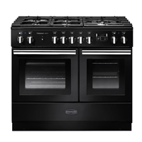 Rangemaster Range Cooker