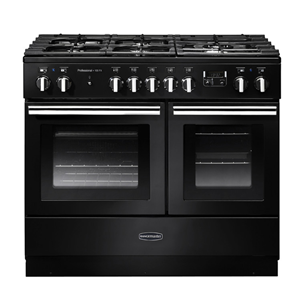 Rangemaster Range Cooker