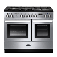 Rangemaster Range Cooker