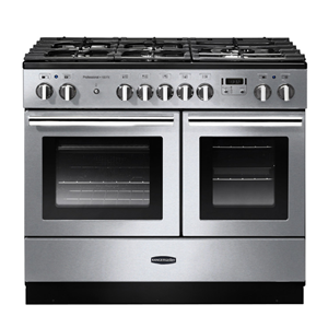 Rangemaster Range Cooker