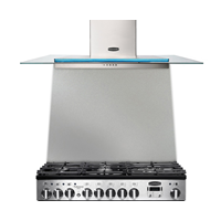 Rangemaster Splashback