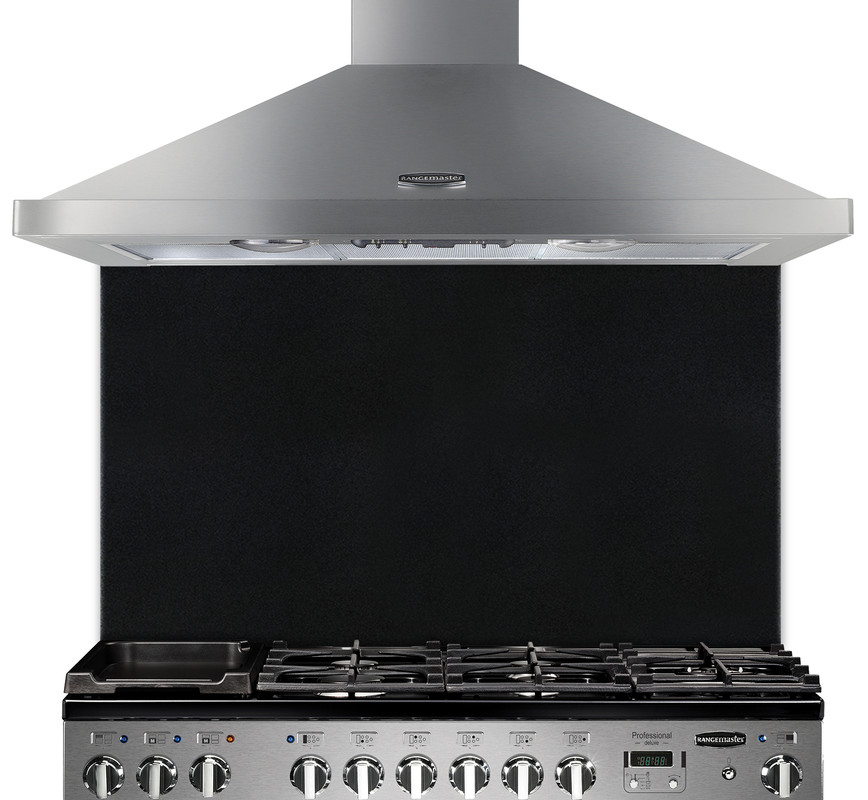 Rangemaster Splashback